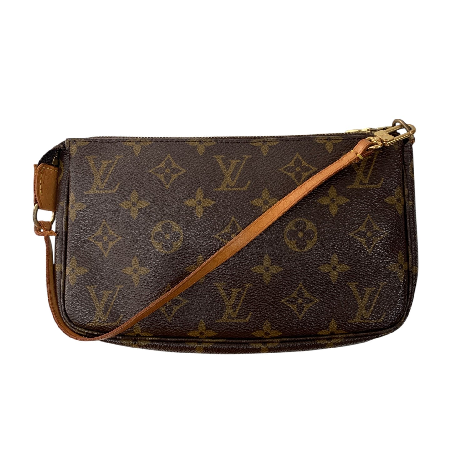 Monogram Pochette Accessoires