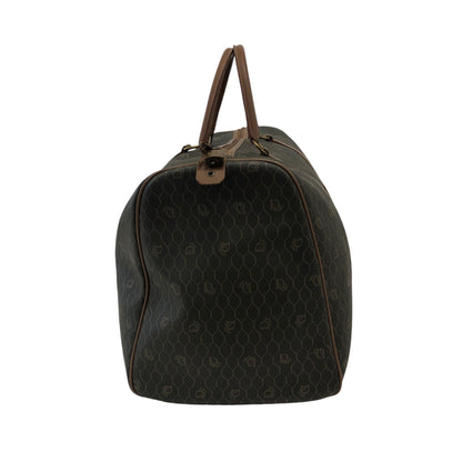 Honeycomb Boston Bag