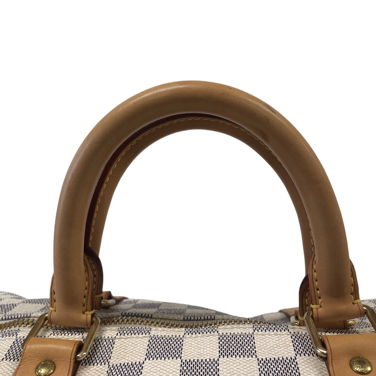 Damier Azur Keepall Bandouliere 55