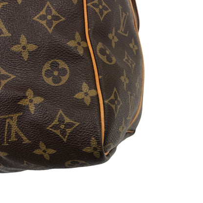 Monogram Keepall Bandouliere 60