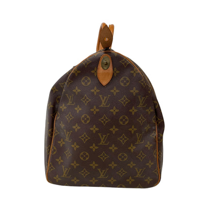 Monogram Keepall 55