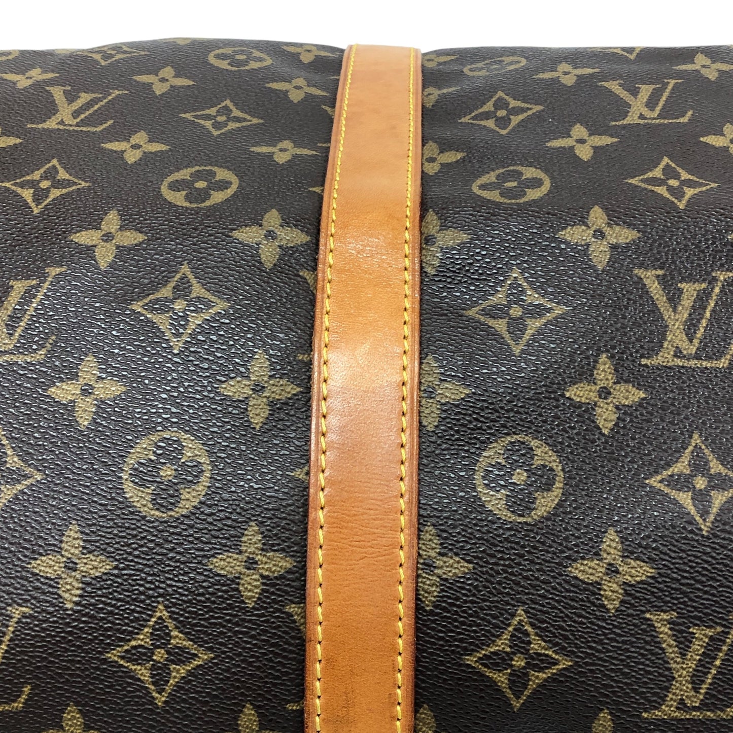 Monogram Keepall Bandouliere 60