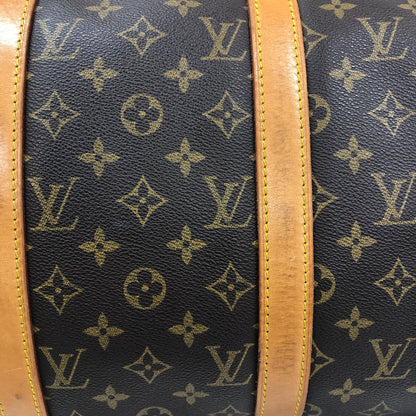 Monogram Keepall Bandouliere 50