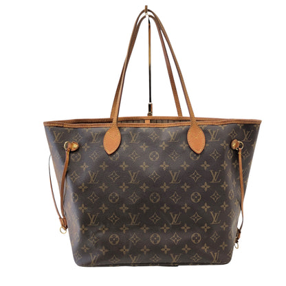 Monogram Neverfull MM