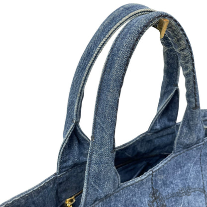 Canapa Tote