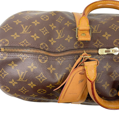 Monogram Keepall 50