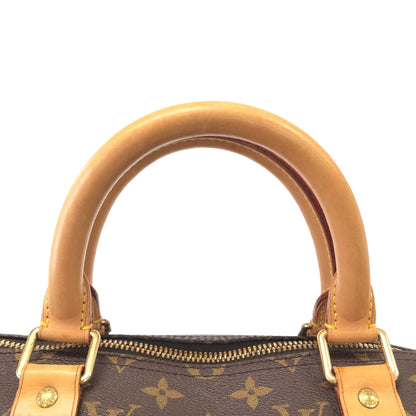 Monogram Keepall 50