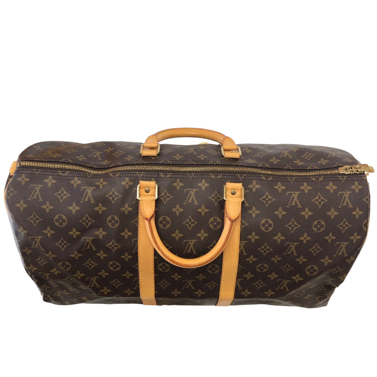 Monogram Keepall 55