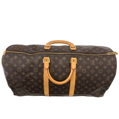 Monogram Keepall 55