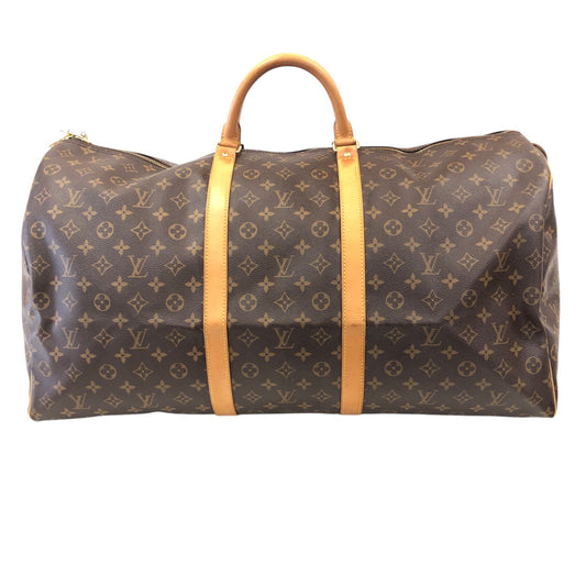 Monogram Keepall 60