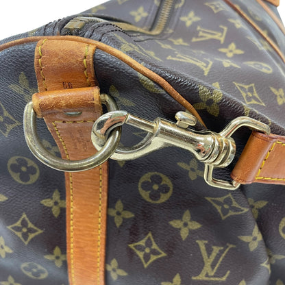 Monogram Keepall Bandouliere 60