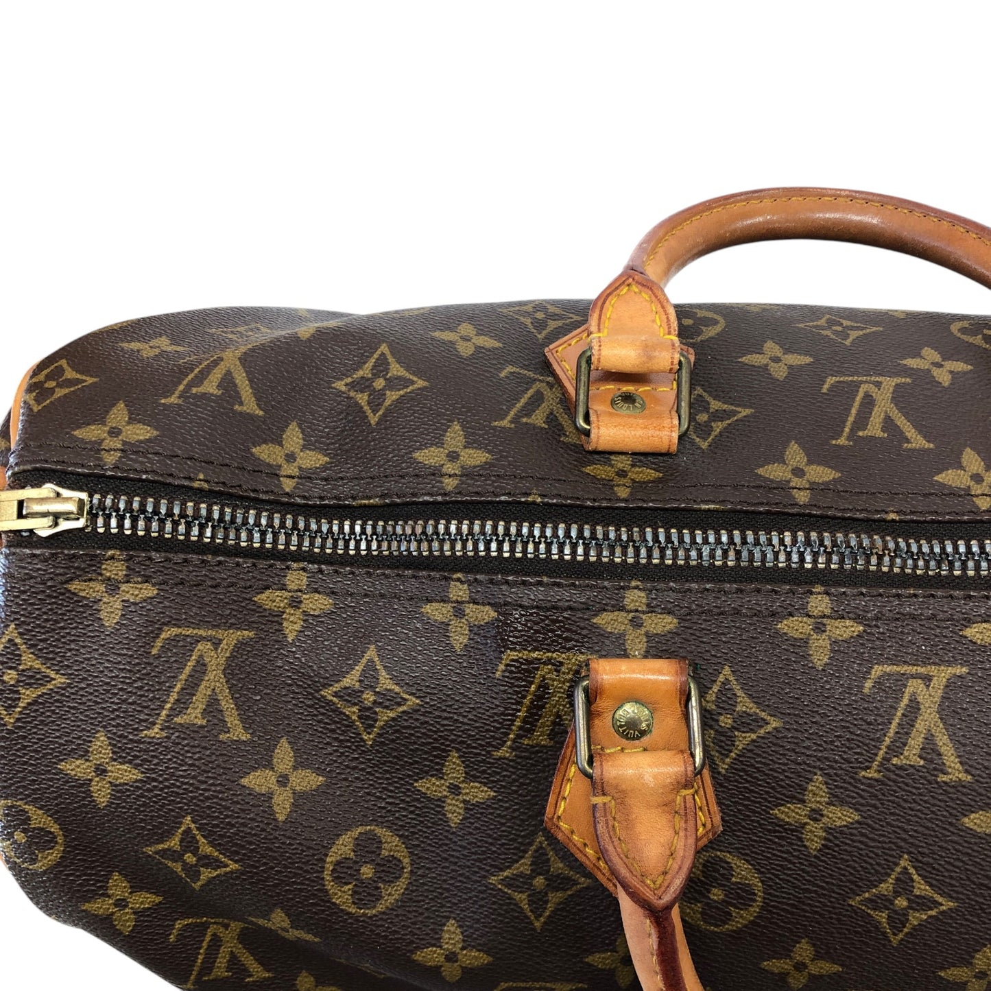 Monogram Speedy 40