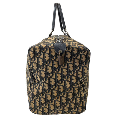 Trotter Boston Bag
