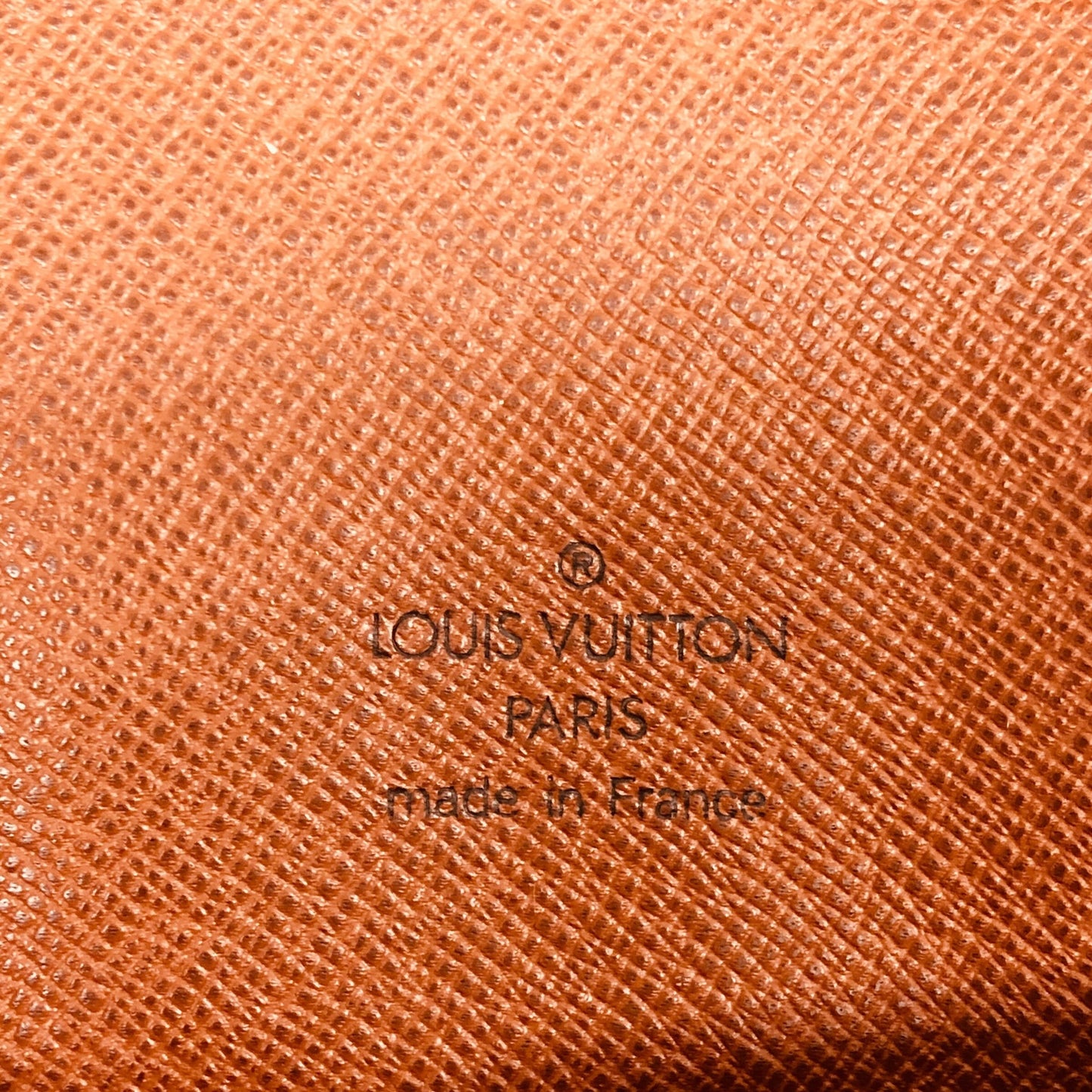 Monogram Musette Tango