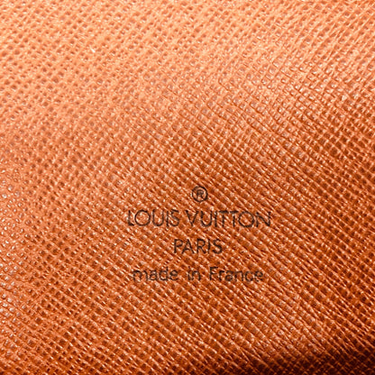 Monogram Musette Tango