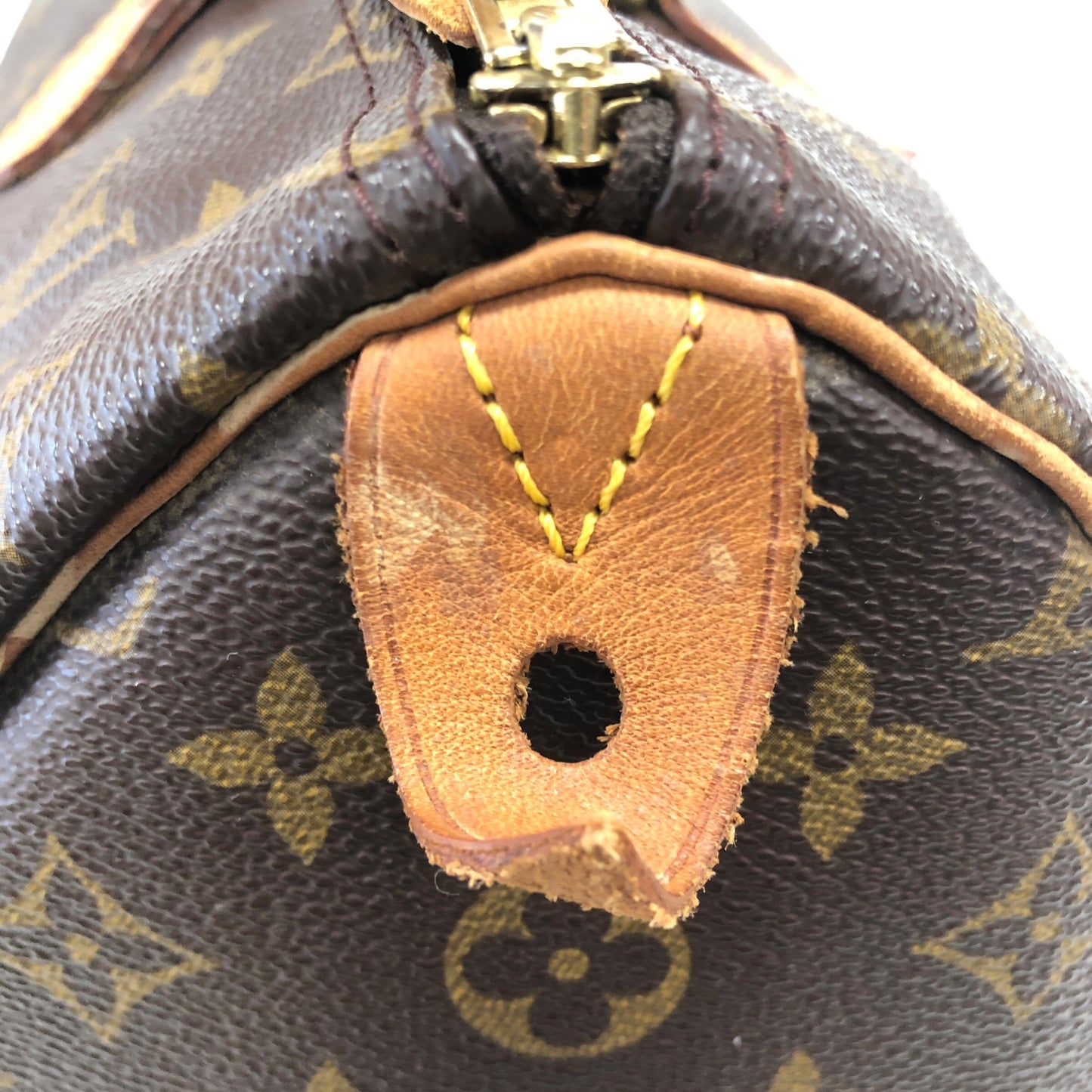 Monogram Speedy 35