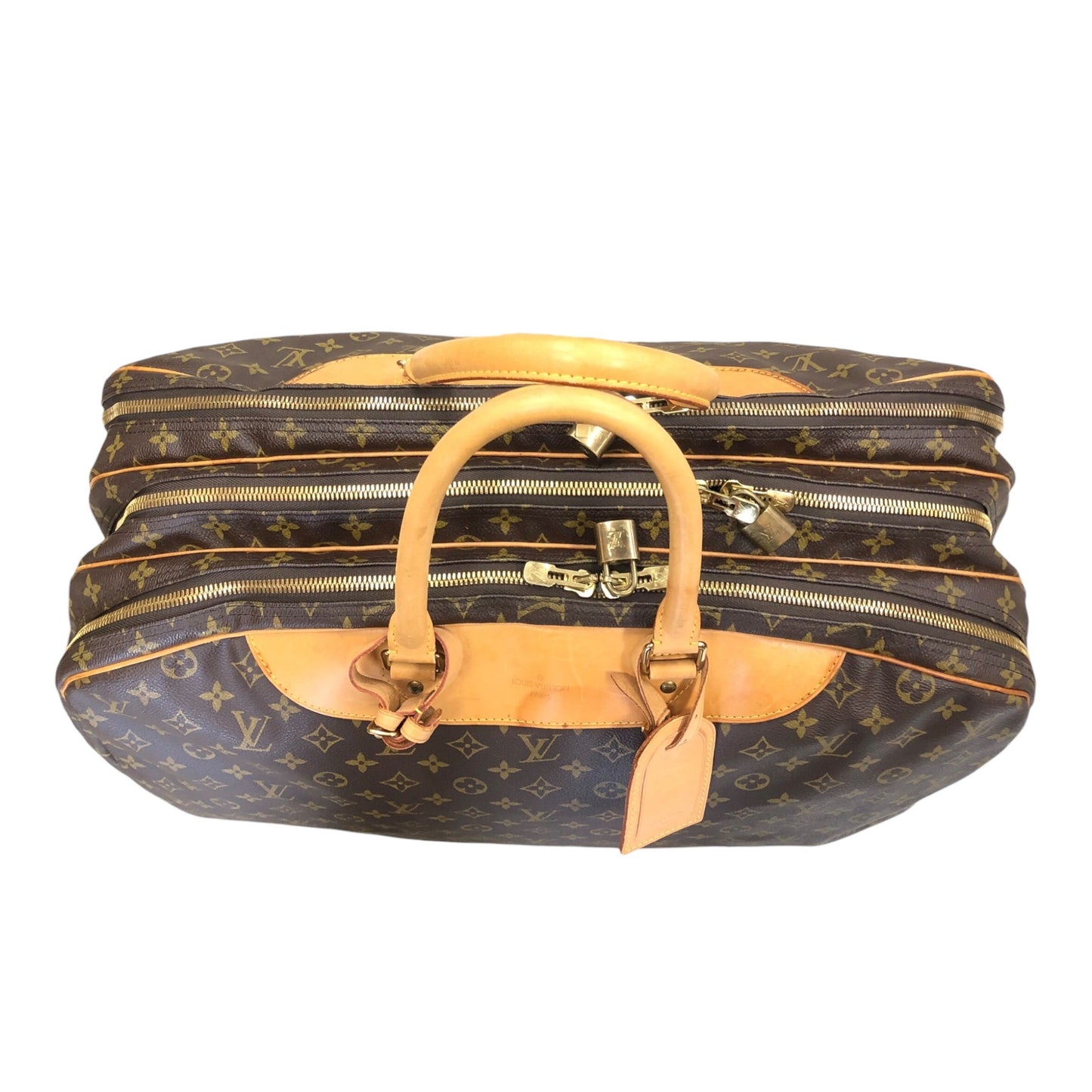 Monogram Alize Trois Poches