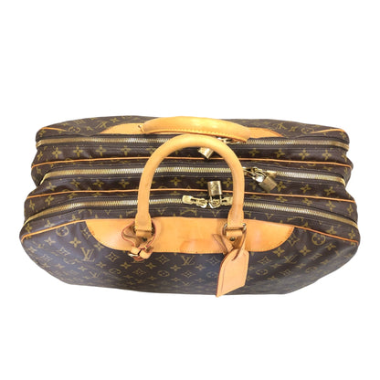 Monogram Alize Trois Poches