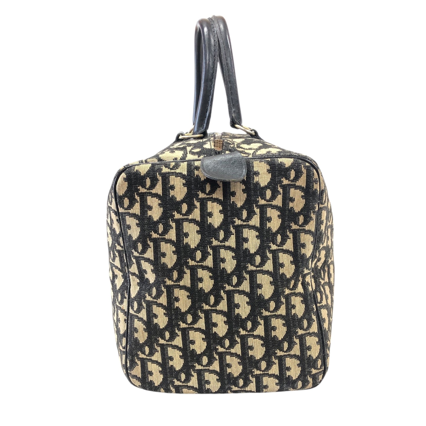 Trotter Boston Bag
