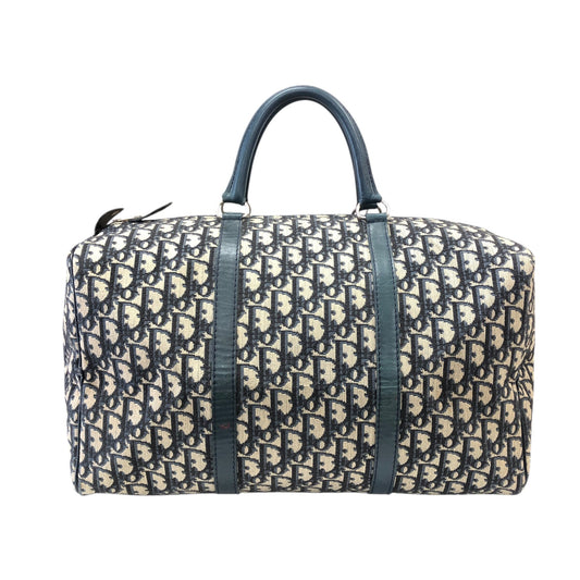 Trotter Boston Bag