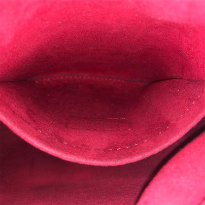 Monogram Croissant MM