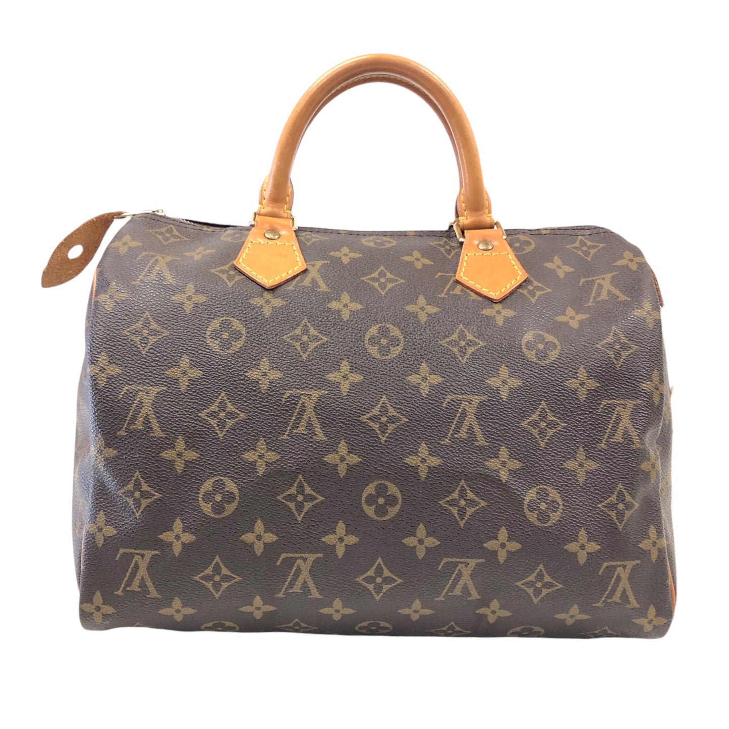 Monogram Speedy 30