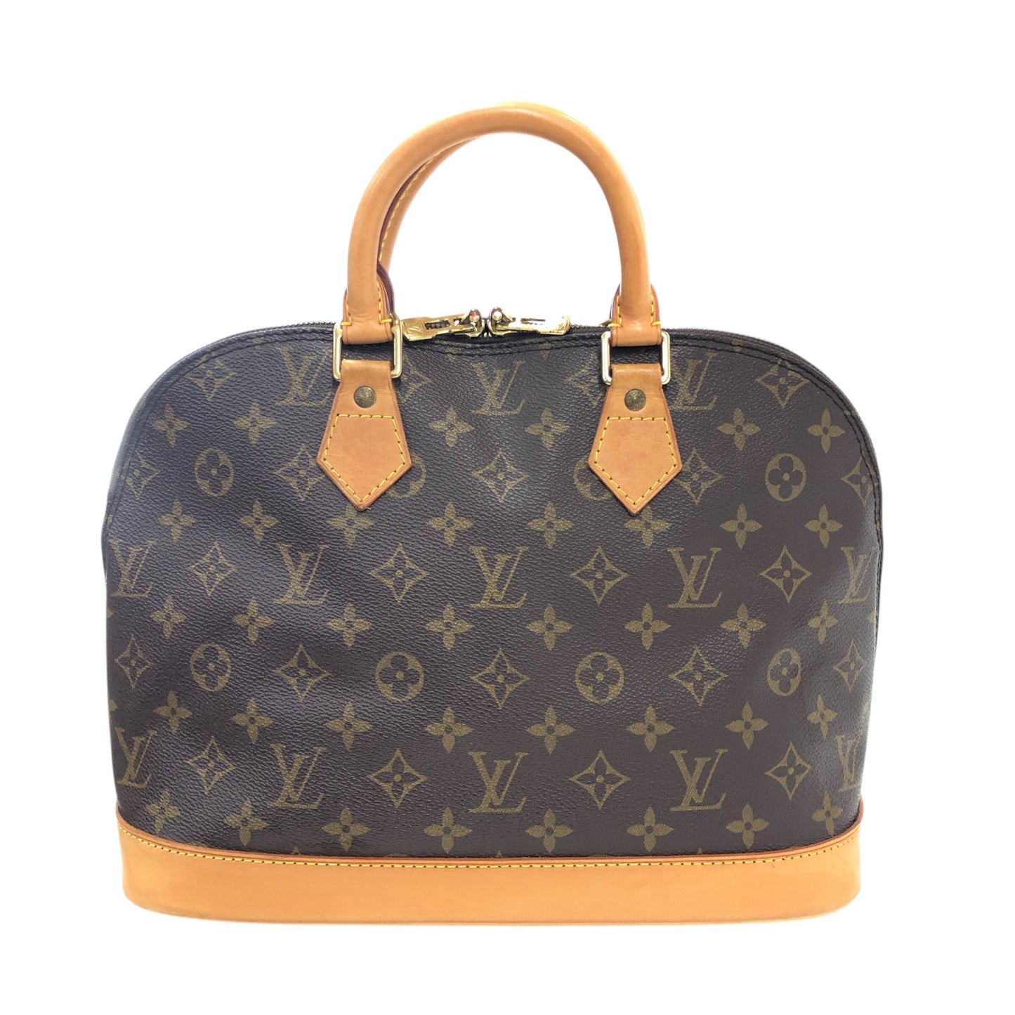 Monogram Alma