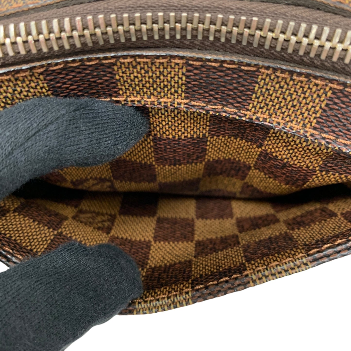 Damier Ebene Geronimos
