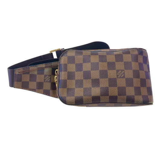 Damier Ebene Geronimos