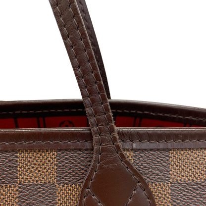 Damier Ebene Neverfull MM