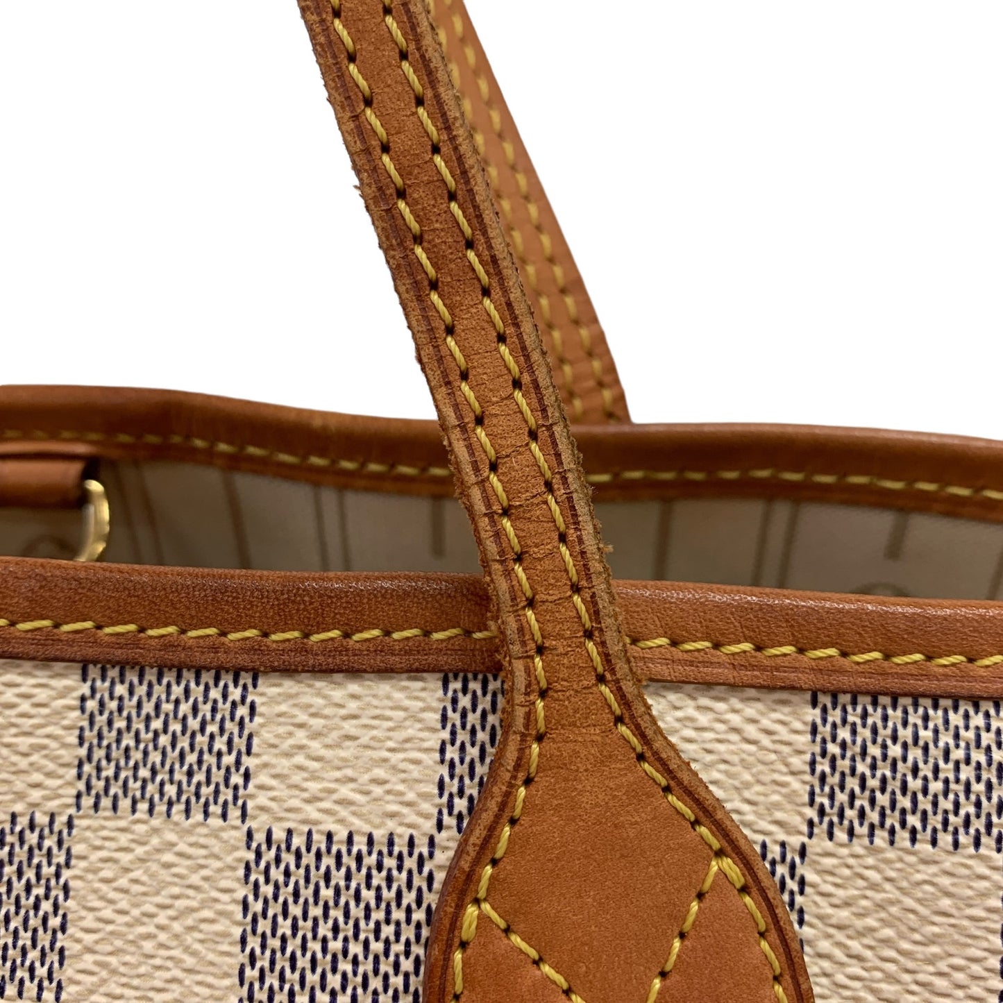 Damier Azur Neverfull PM