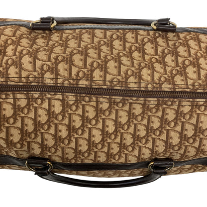 Trotter Boston Bag
