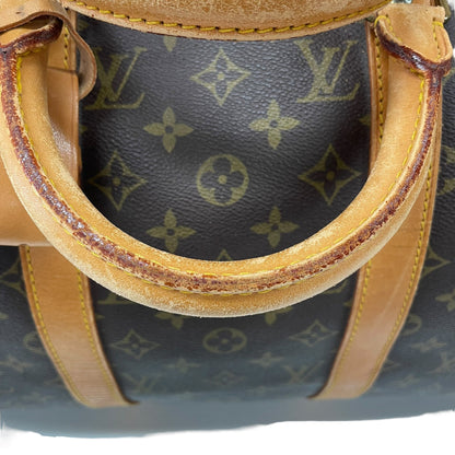 Monogram Keepall 50