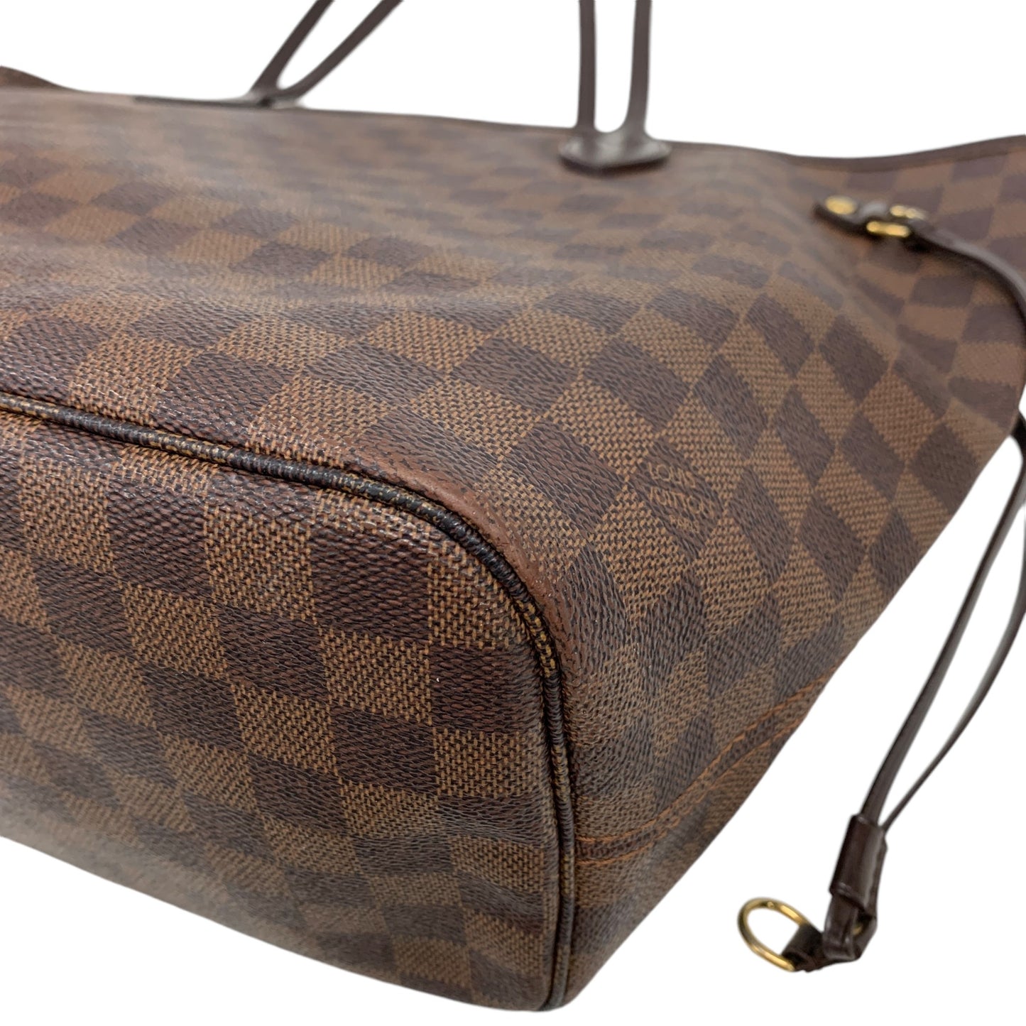 Damier Ebene Neverfull MM