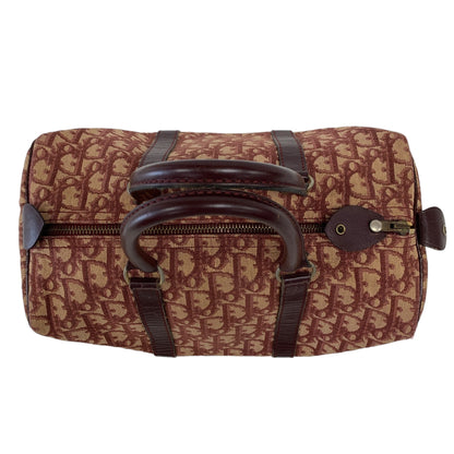 Trotter Boston Bag