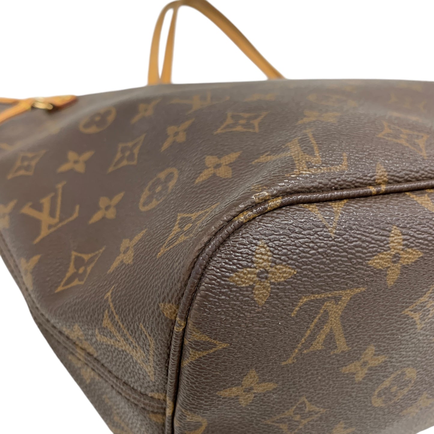 Monogram Neverfull MM