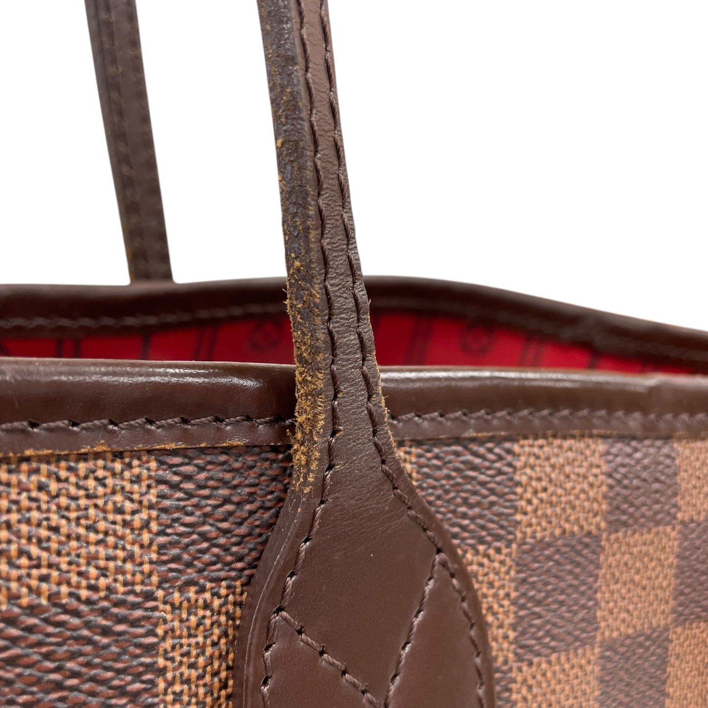 Damier Ebene Neverfull MM