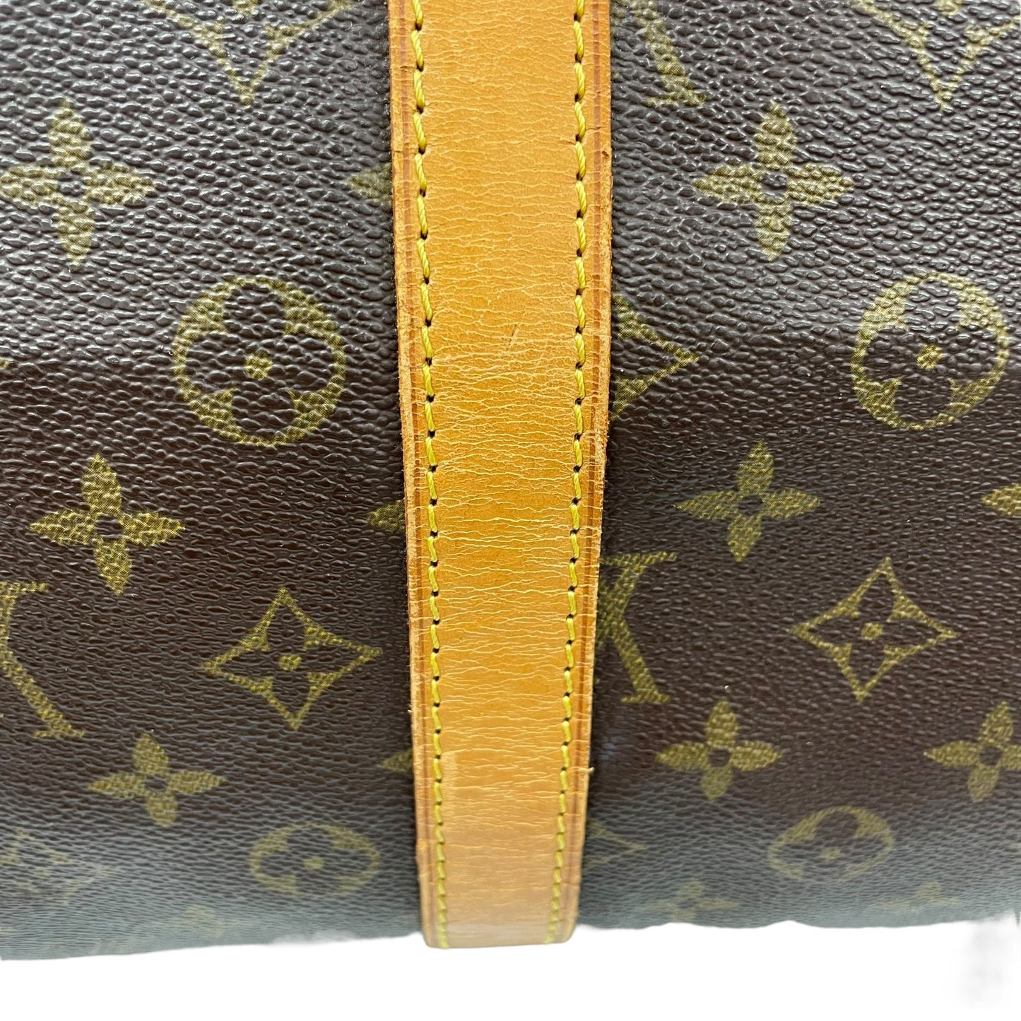 Monogram Keepall Bandouliere 55