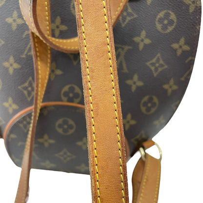 Monogram Ellipse Sac a Dos