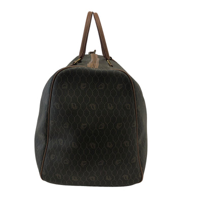 Honeycomb Boston Bag