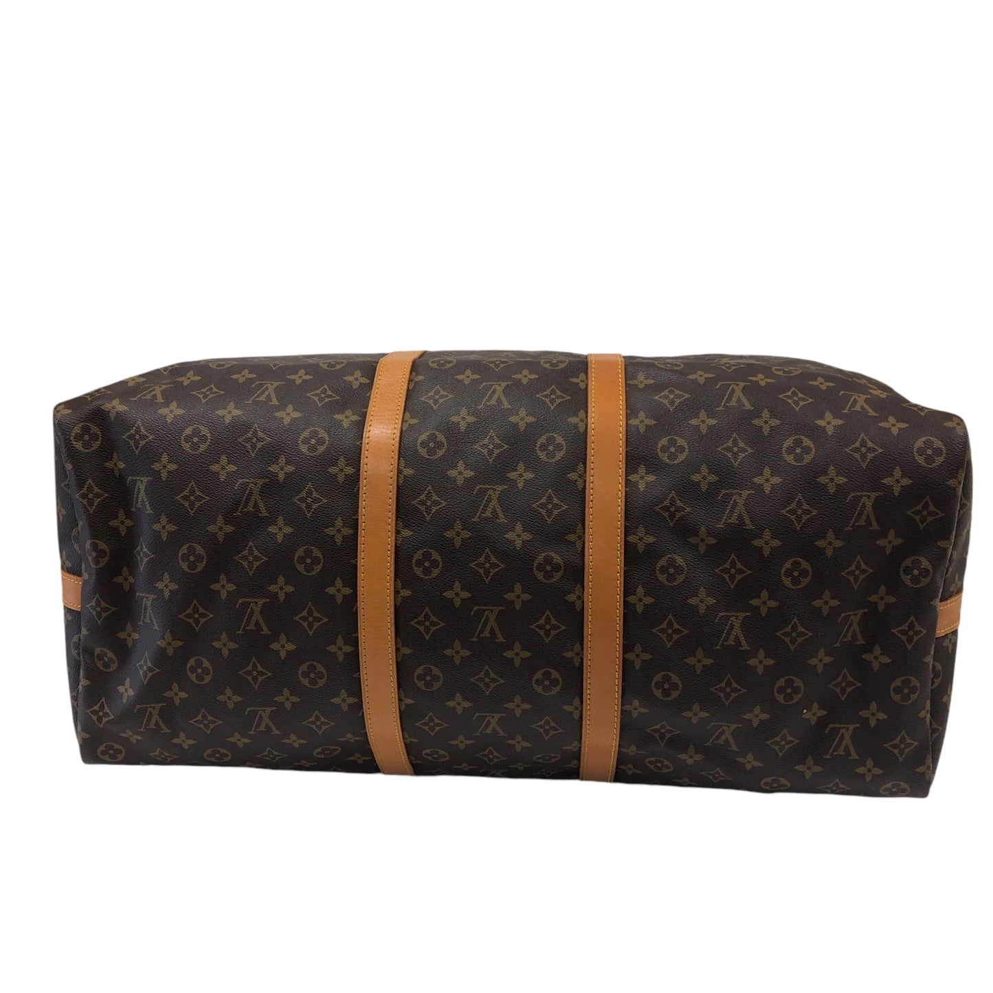 Monogram Keepall Bandouliere 60