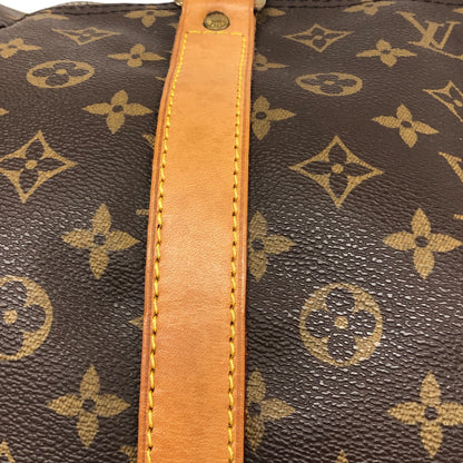 Monogram Keepall Bandouliere 60