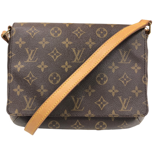 Monogram Musette Tango