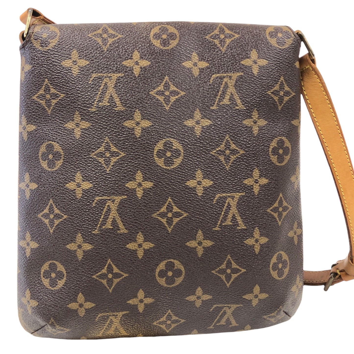 Monogram Musette Salsa