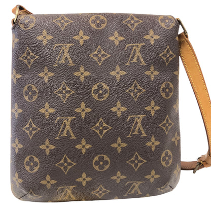 Monogram Musette Salsa