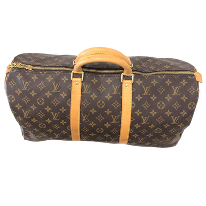 Monogram Keepall 50