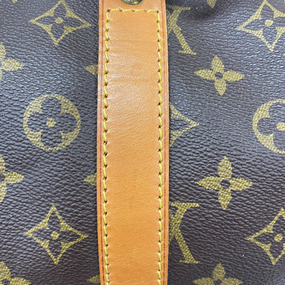 Monogram Keepall 55