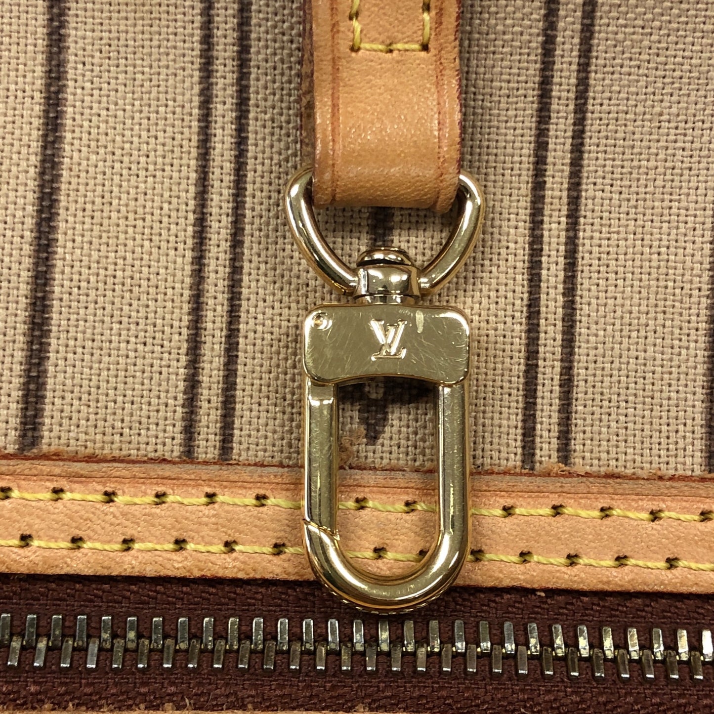 Monogram Neverfull MM