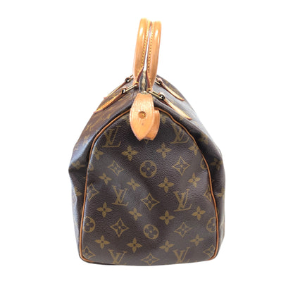 Monogram Speedy 30