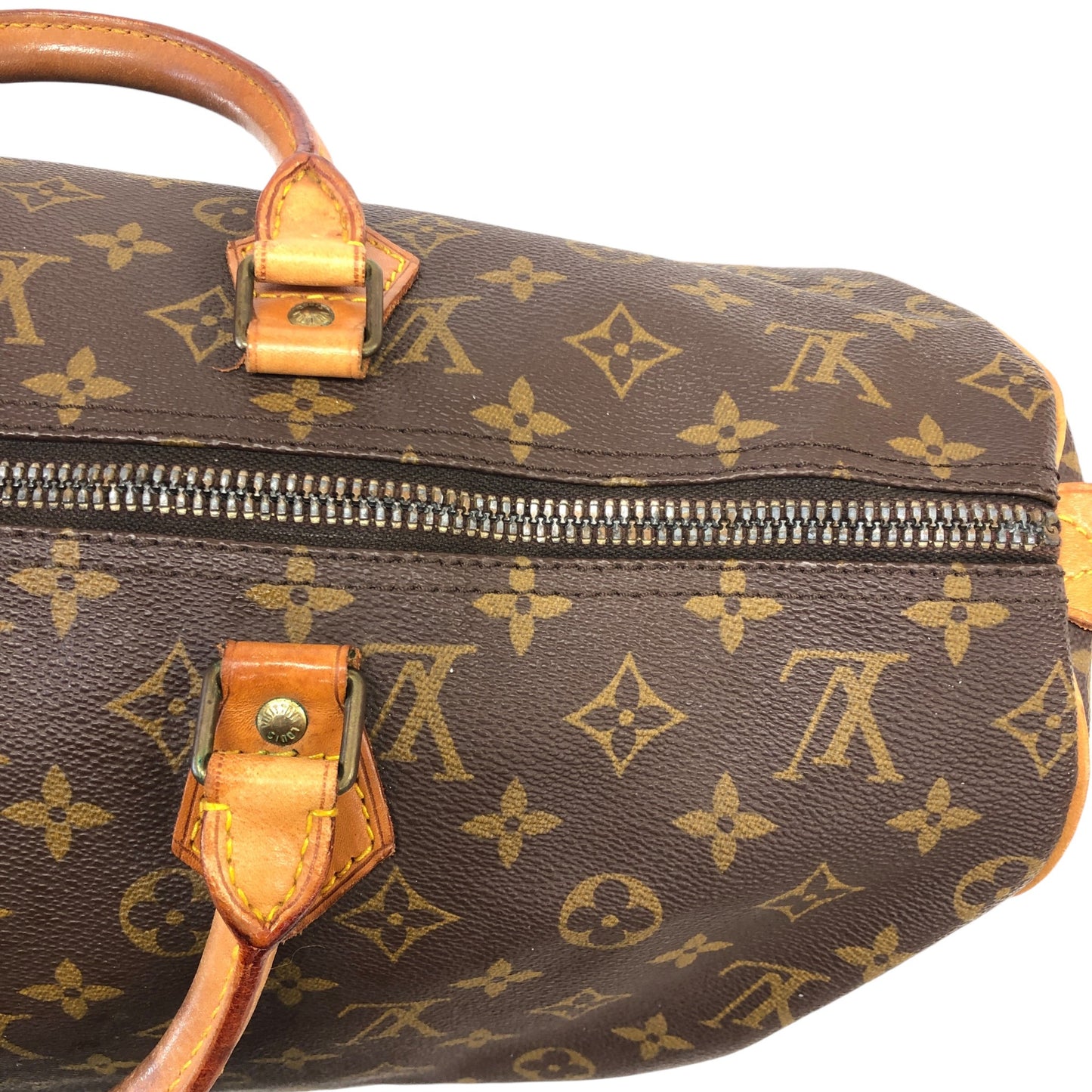 Monogram Speedy 40